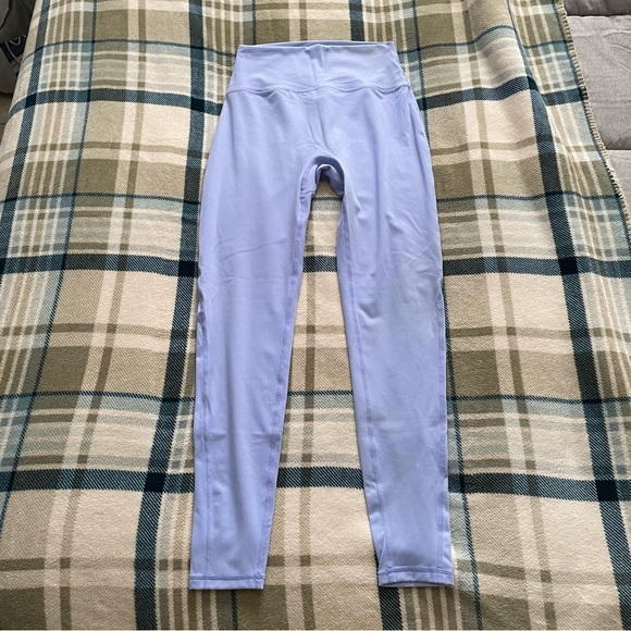Buffbunny Collection Pants - Buffbunny Legacy Legging - Rainwater Blue - Medium